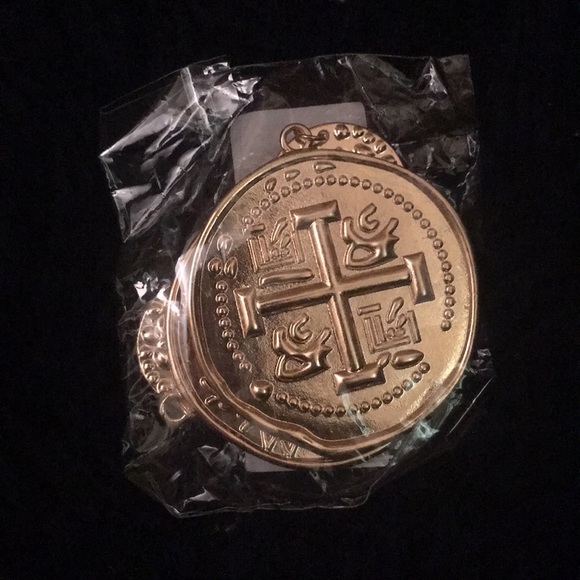 ✨Belt & Earring Combo✨ - Picture 7 of 8